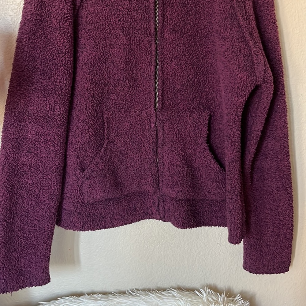 Natural Reflection Full-zip Up Jacket sz M - Picture 2 of 5